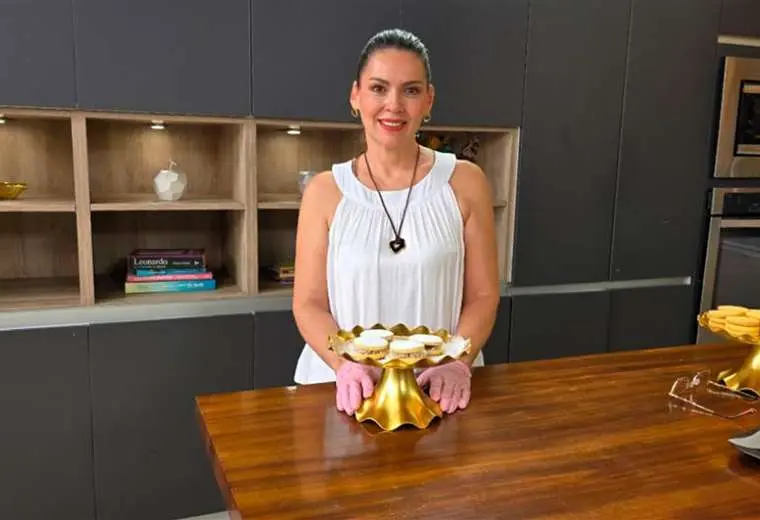 Alfajores: una receta que despierta los recuerdos de la infancia
