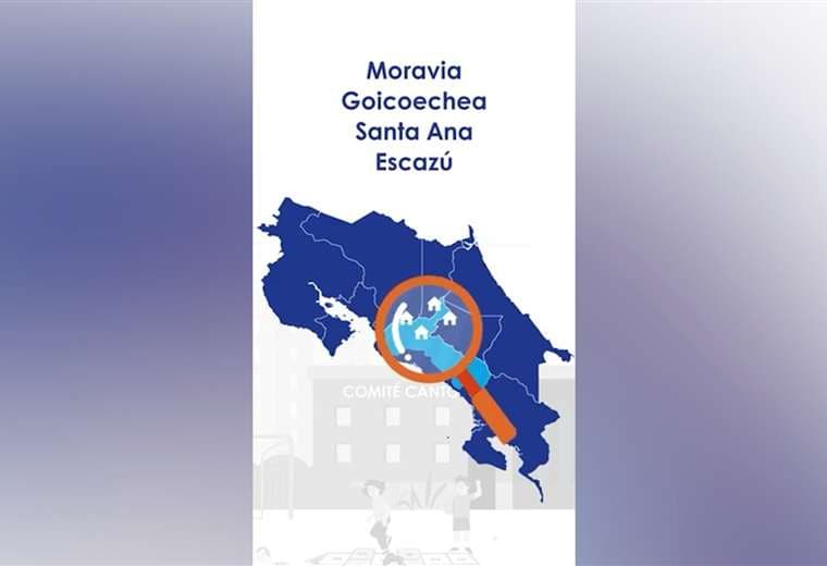 Sin planificación: Contraloría evaluó Comités de Deportes de Moravia, Escazú, Guadalupe y Santa Ana