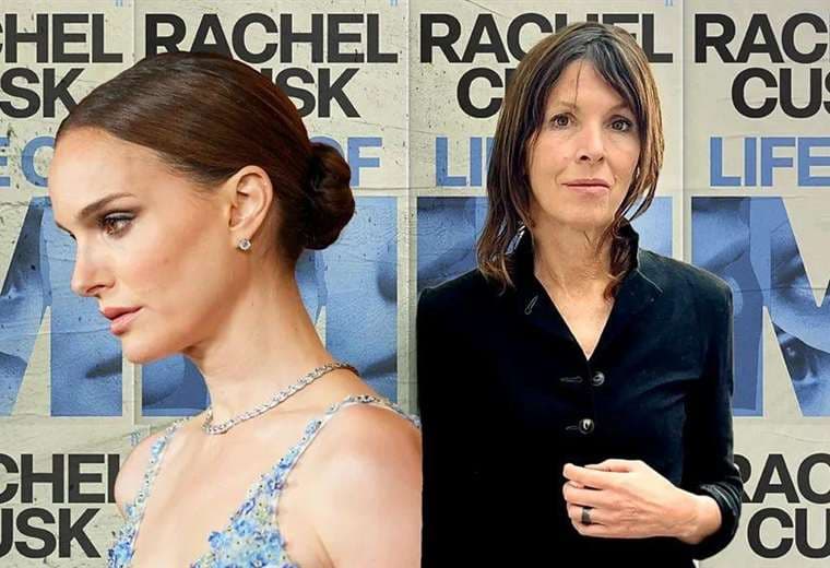 "Asesinato literario": Cómo 'Life of M' desató escándalo que involucra a Natalie Portman