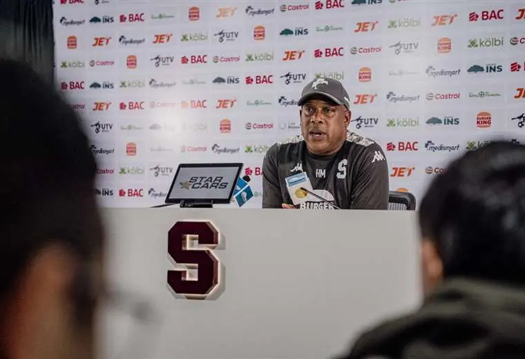 Medford no confirma a Kendall Waston y Newton Williams para enfrentar a Cartaginés