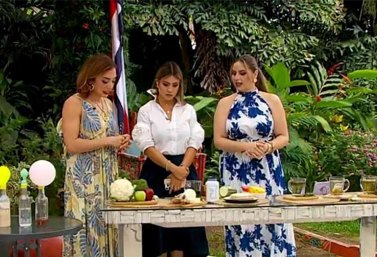 ¿Por qué los frijoles, las frutas y algunas ensaladas causan gases?