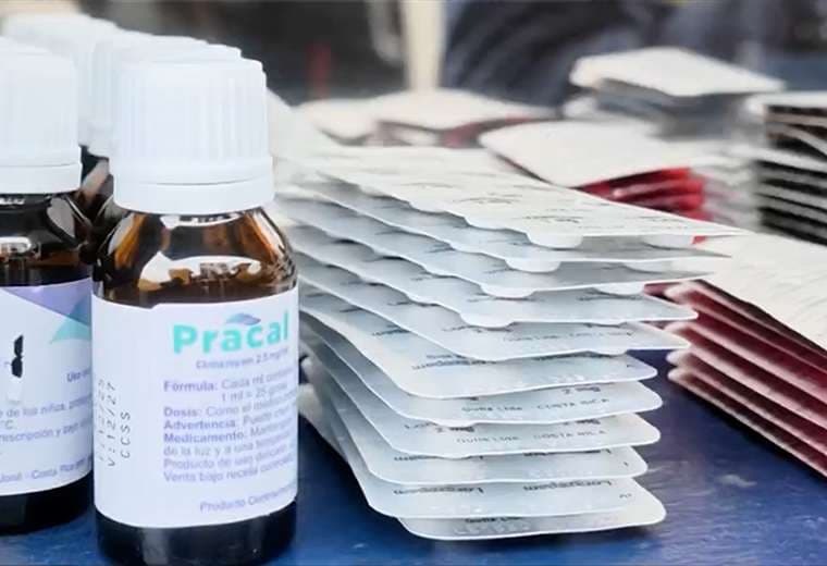¡Hasta morfina! Decomisan cientos de medicamentos vendidos ilegalmente en La Merced