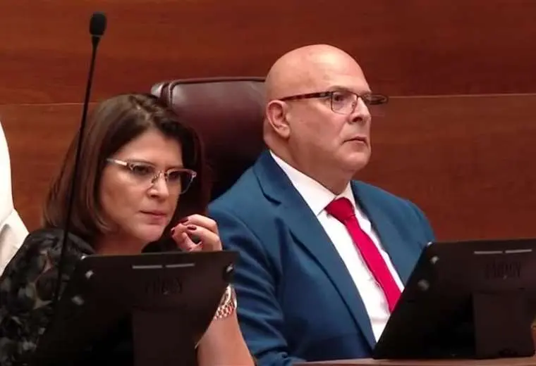 PPSO evita referirse si solicitará a diputado renunciar a inmunidad